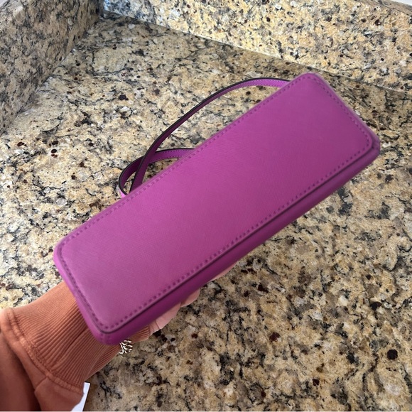 Kate Spade Hilli Crossbody Purse - Picture 7 of 7
